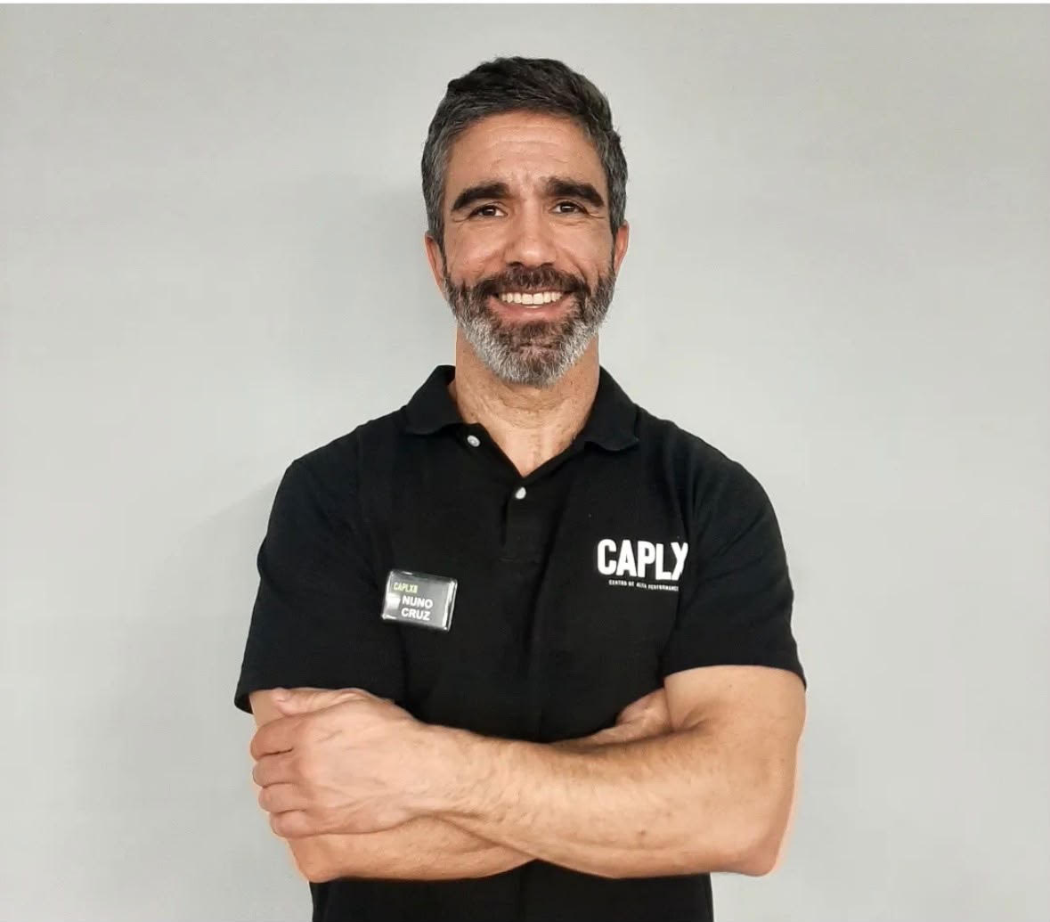 Nuno Cruz